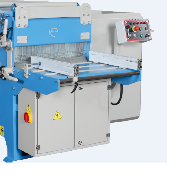 16 CM MULTIPLE SLICING MACHINE