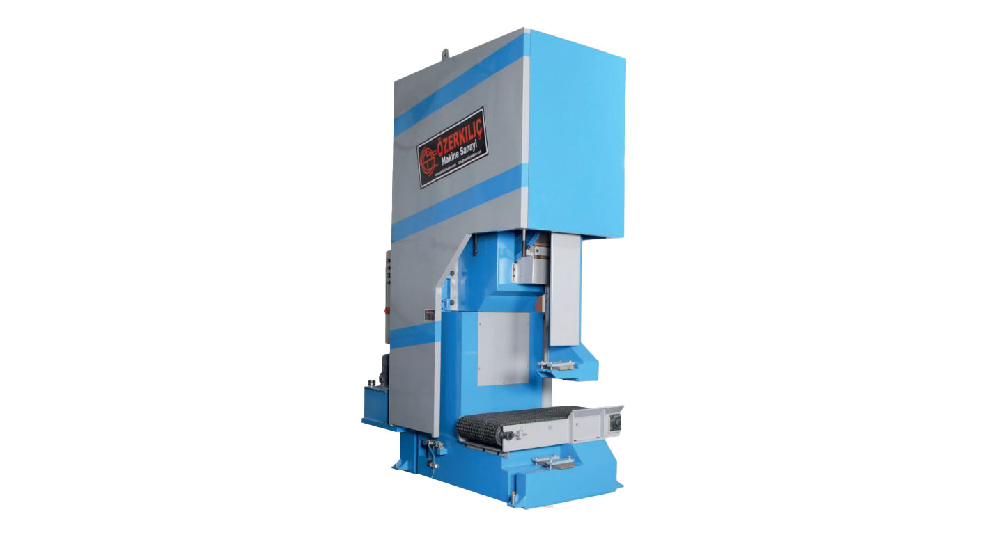 140 CM Vertıcal Chain Ban Saw