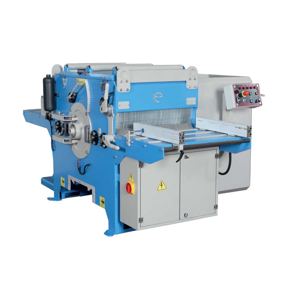 Slicing Machines