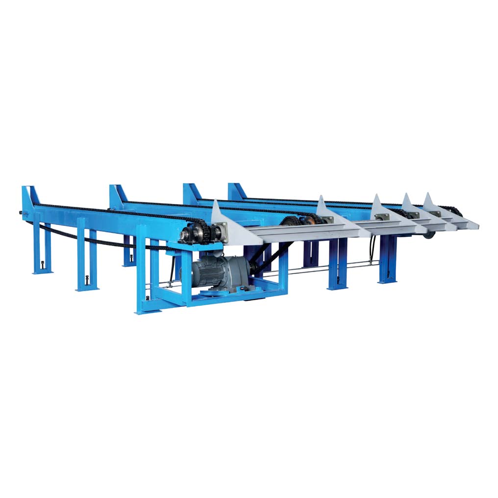 Conveyor Belt Machines